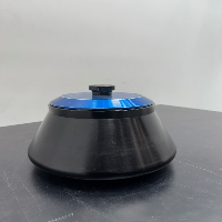 Beckman Coulter JA-10 6 Slot Fixed Angle Rotor image 0